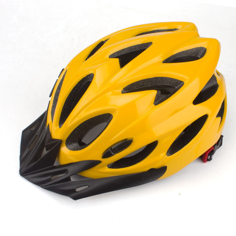 Advanced Cycling Helmet Bowlift