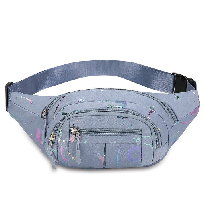 Artistic Fanny Pack Bowlift