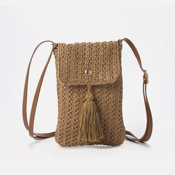 Handy bag Bowlift