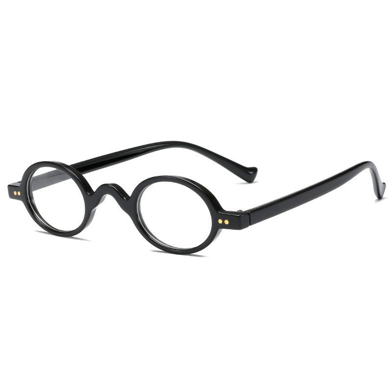 Women's round retro-style sunglasses Bowlift
