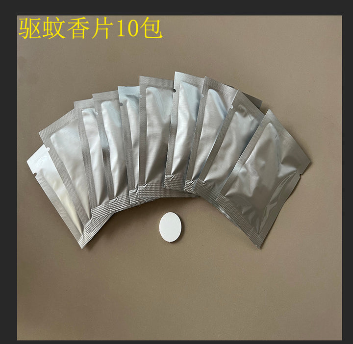 Men Portable USB Fan Bowlift