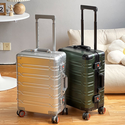 Stylish Hard Shell Luggage
