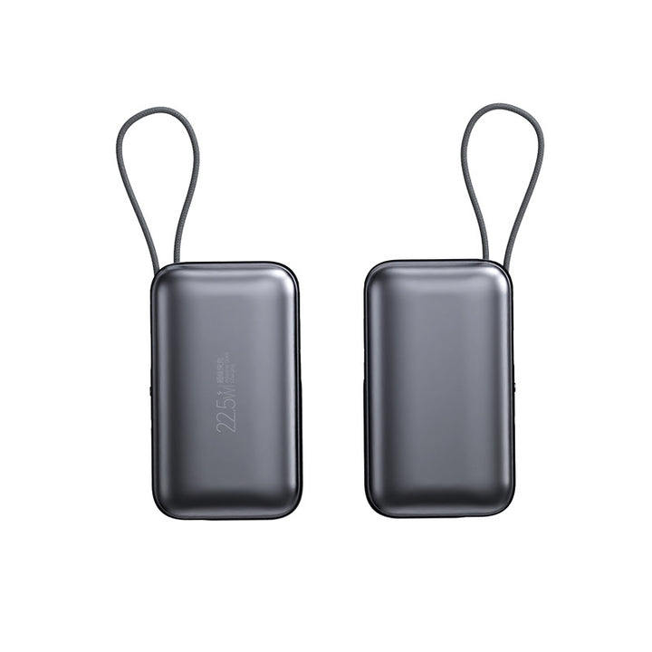 Portable Powerbank By Bowlift
