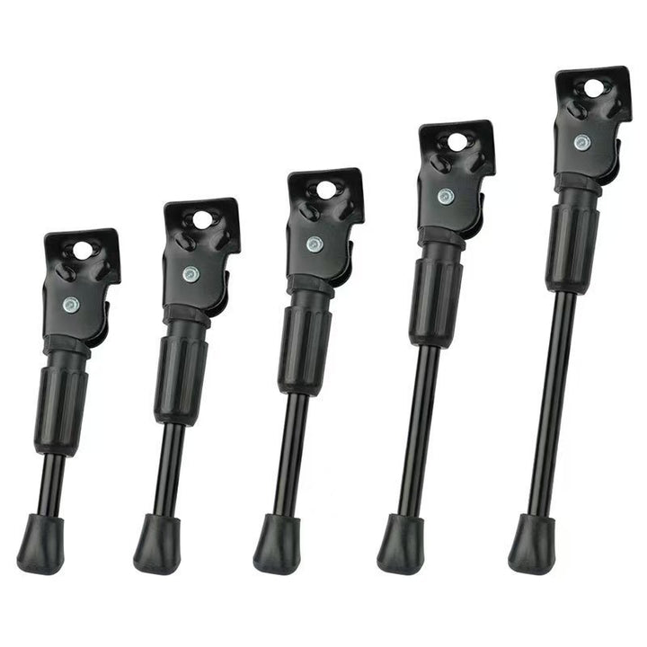Adjustable Alloy Steel Compact Wheel Bicycle Kickstand Bowlift