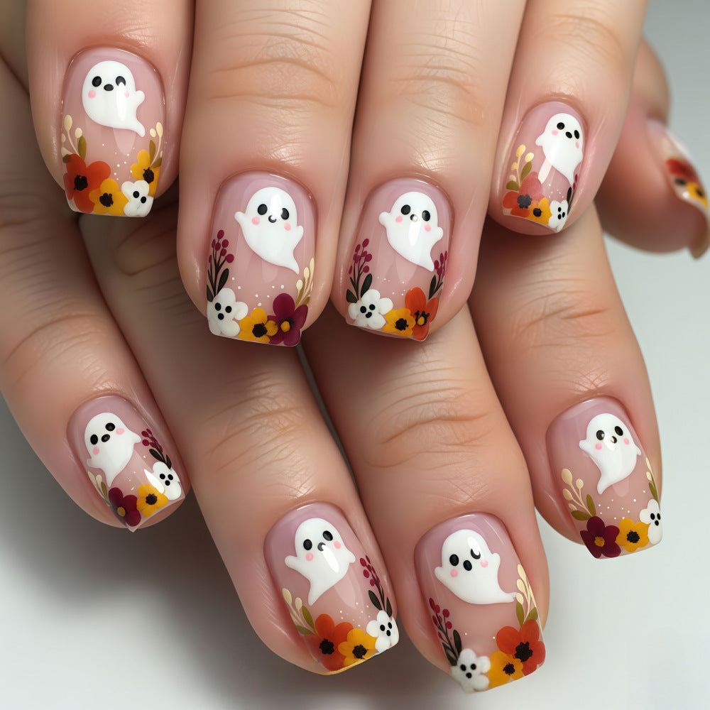 Artful Nail Tips Set Bowlift