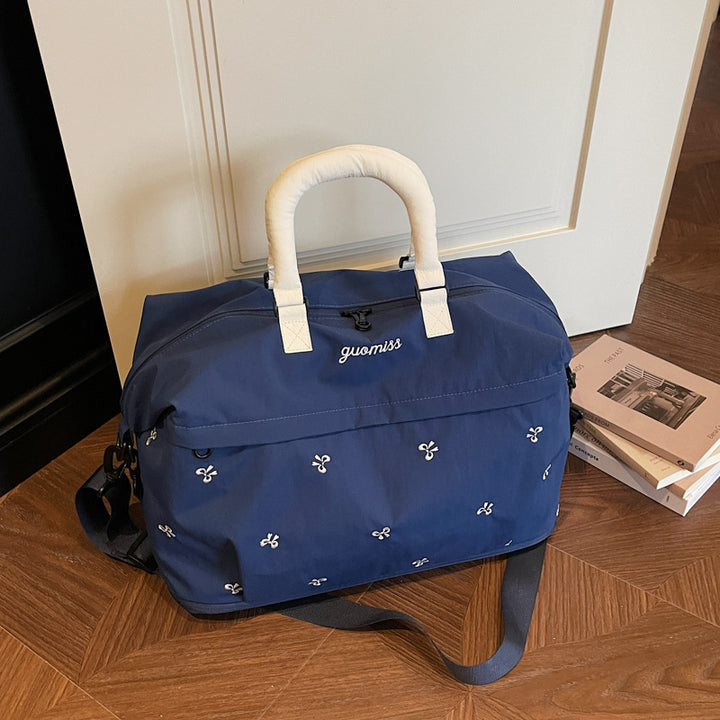 Lightweight Multi-Functional Duffle Bag Bowlift