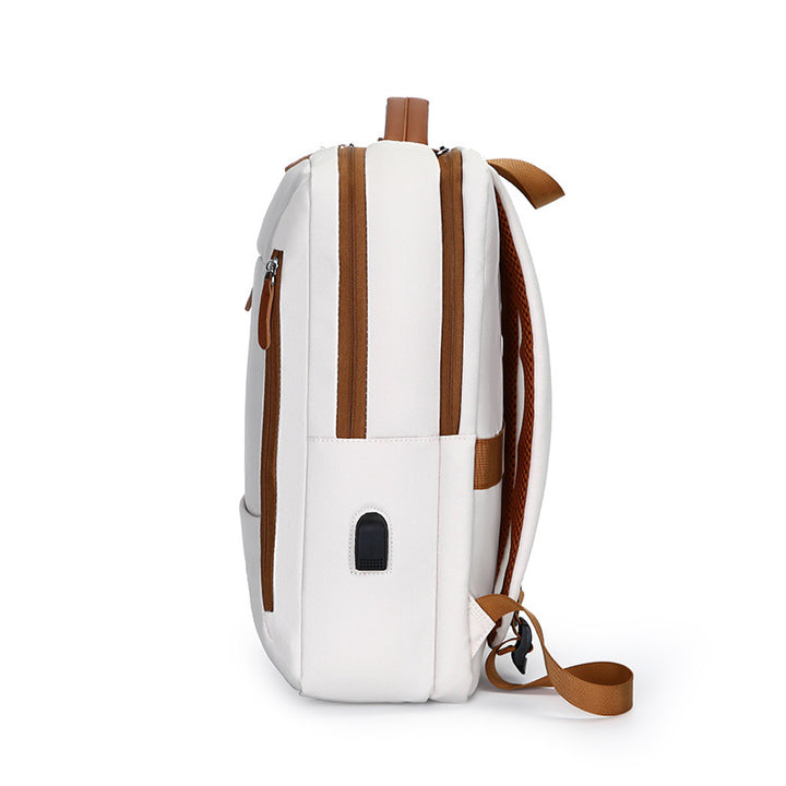 Stylish Laptop Backpack Bowlift