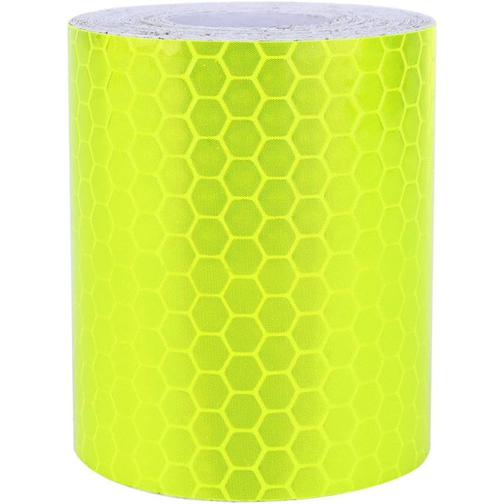 Reflective Safety Tape Bowlift