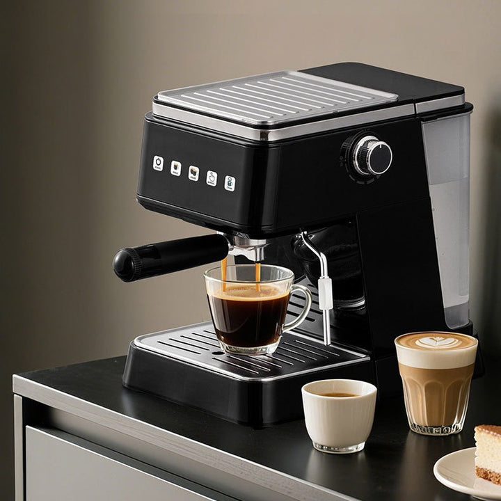 Espresso Machine Bowlift