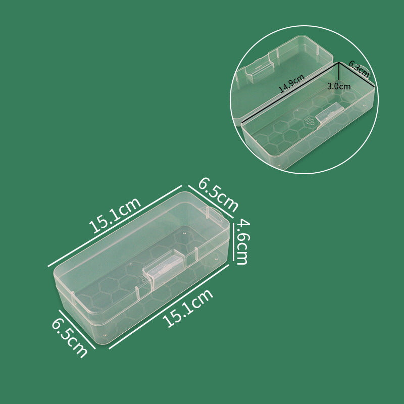 Stackable Craft Supply Organizer Bowlift