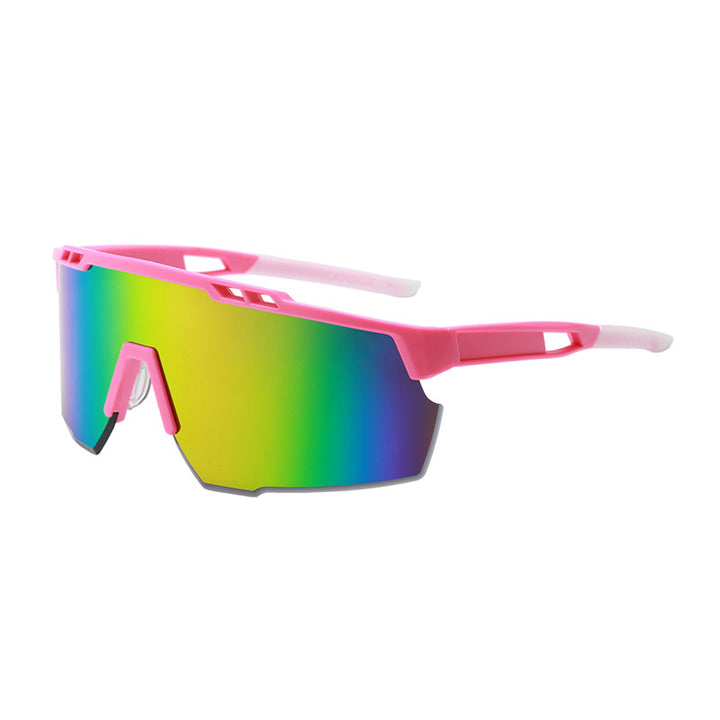 Men's High-Performance Outdoor Sport Sunglasses Bowlift