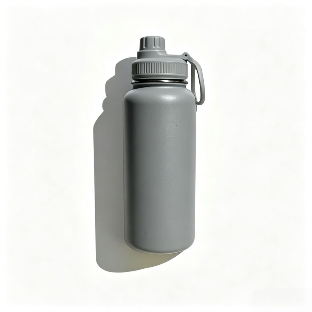 Women Sporty Water Bottle Bowlift