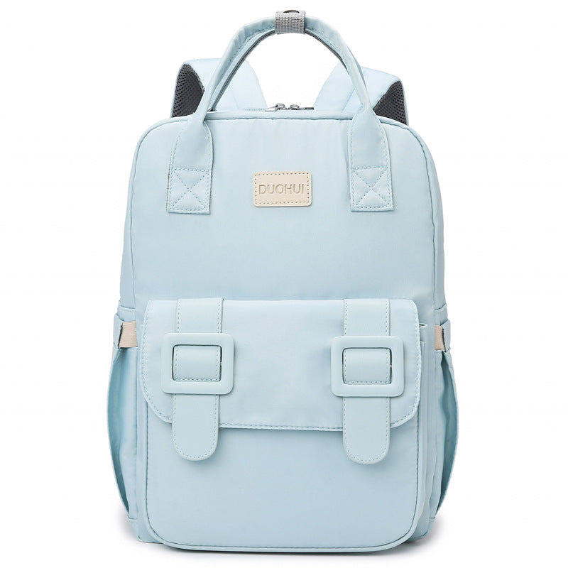 Multifunctional Urban Backpack Bowlift