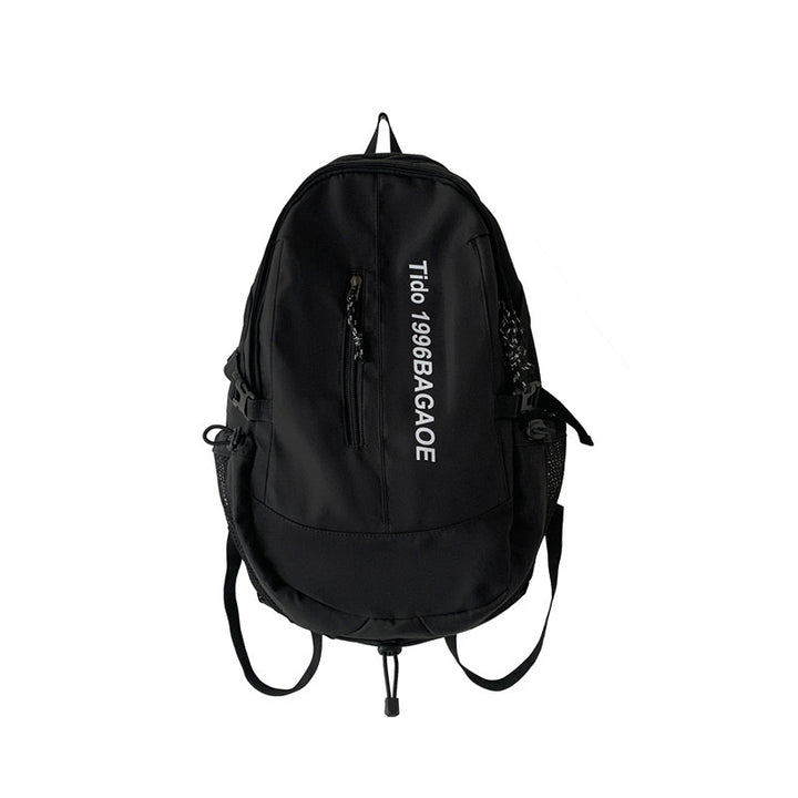 Lightweight Waterproof Hiking School Backpack Bowlift