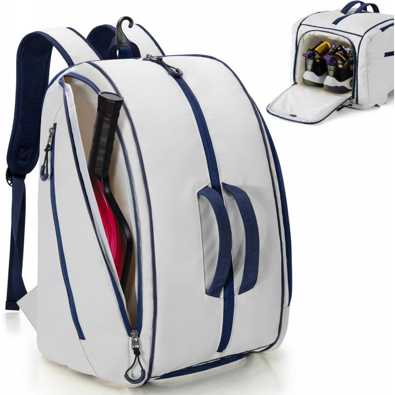 Sporty multifunctional backpack Bowlift