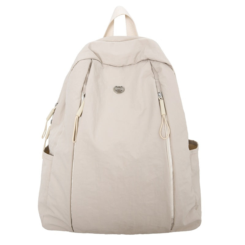 Versatile Travel Backpack Bowlift