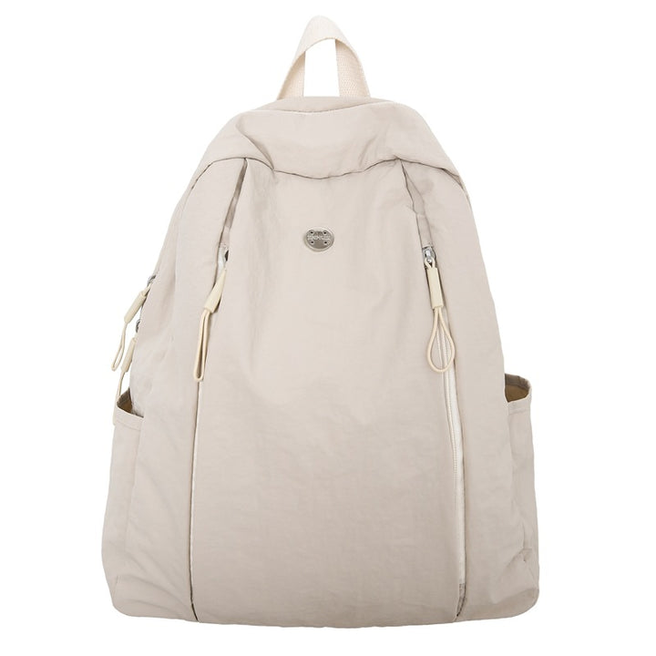 Versatile Travel Backpack Bowlift