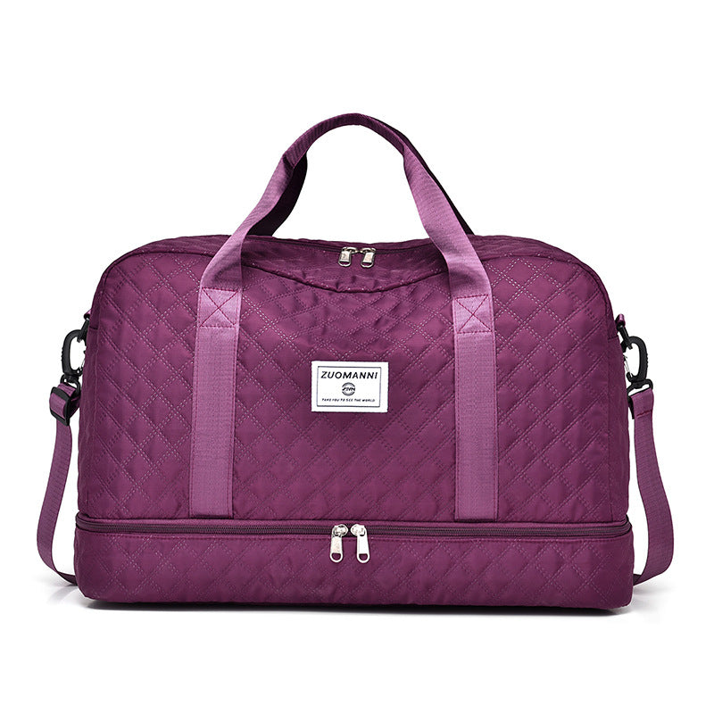Padded Travel Bag Bowlift