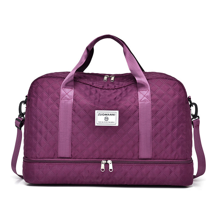 Padded Travel Bag Bowlift
