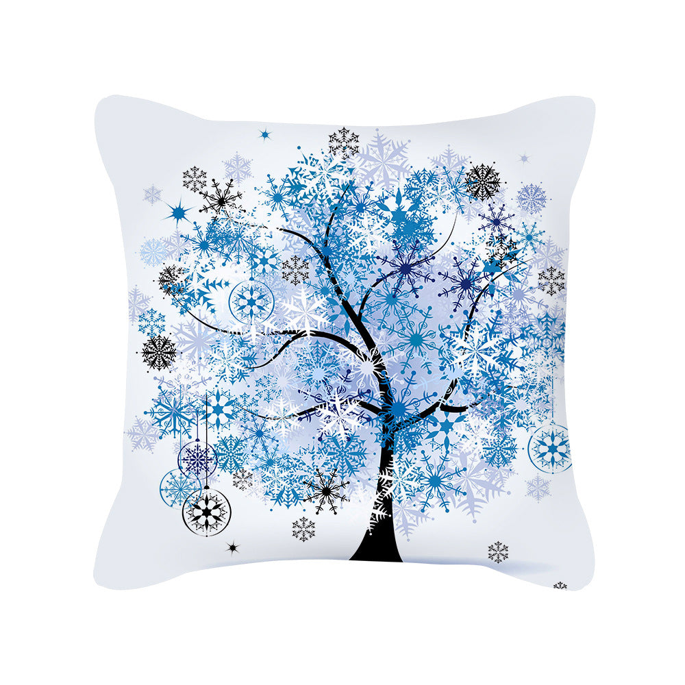 Decorative Pillowcase Bowlift