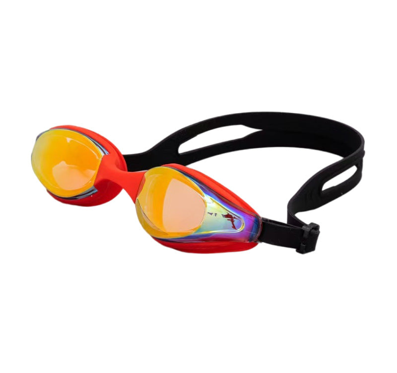 Swimming goggles Bowlift