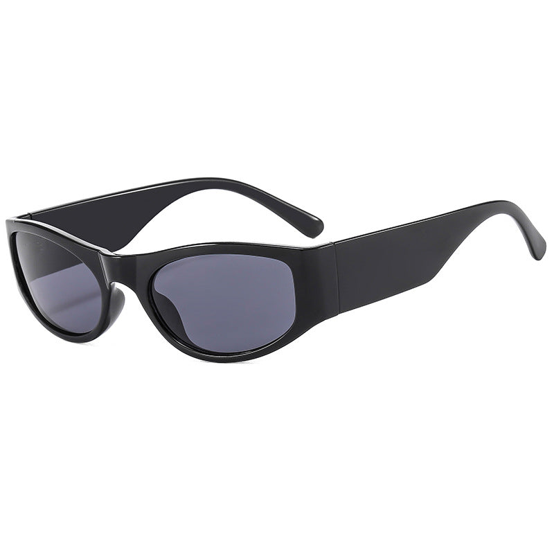Women's sunglasses in elegant retro-inspired design Bowlift