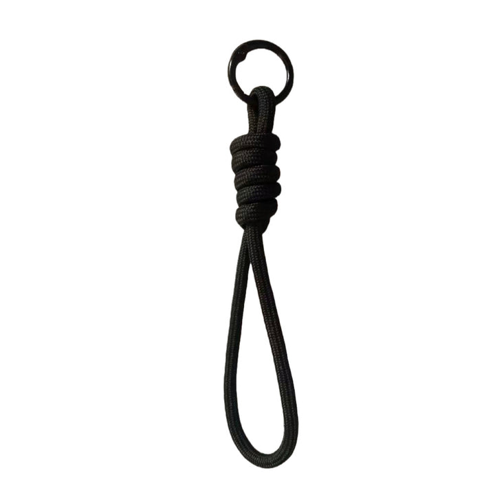 Rope Grip Bowlift