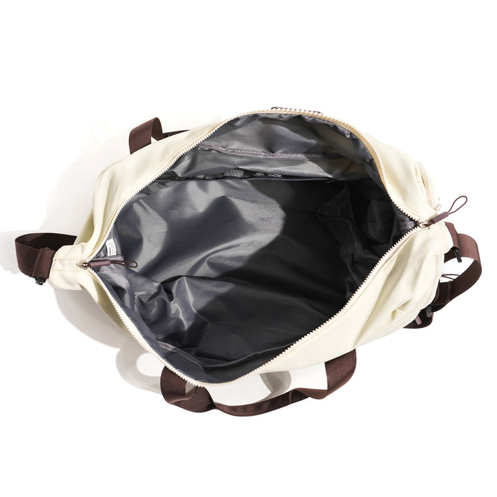 Versatile Utility Duffle Bag Bowlift