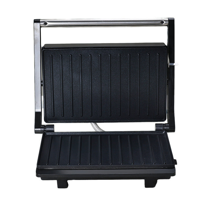 Electric Panini Press Grill Bowlift
