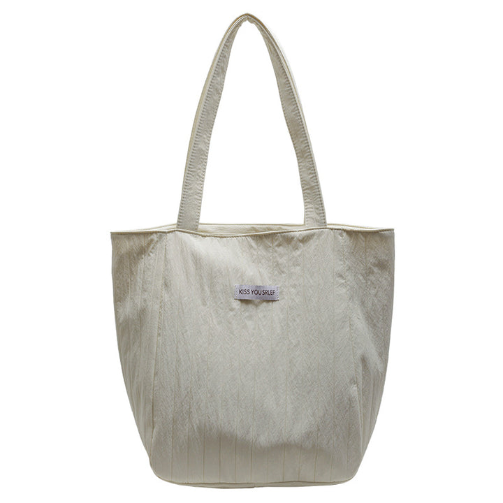 Stylish Utility Tote Bowlift