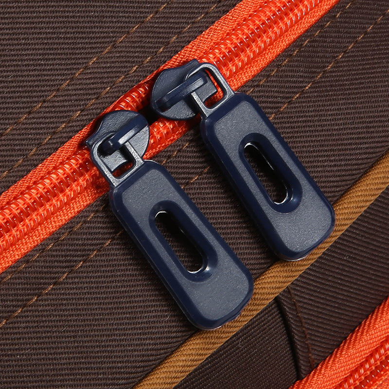 Children's Fun and Functional School Backpack Bowlift