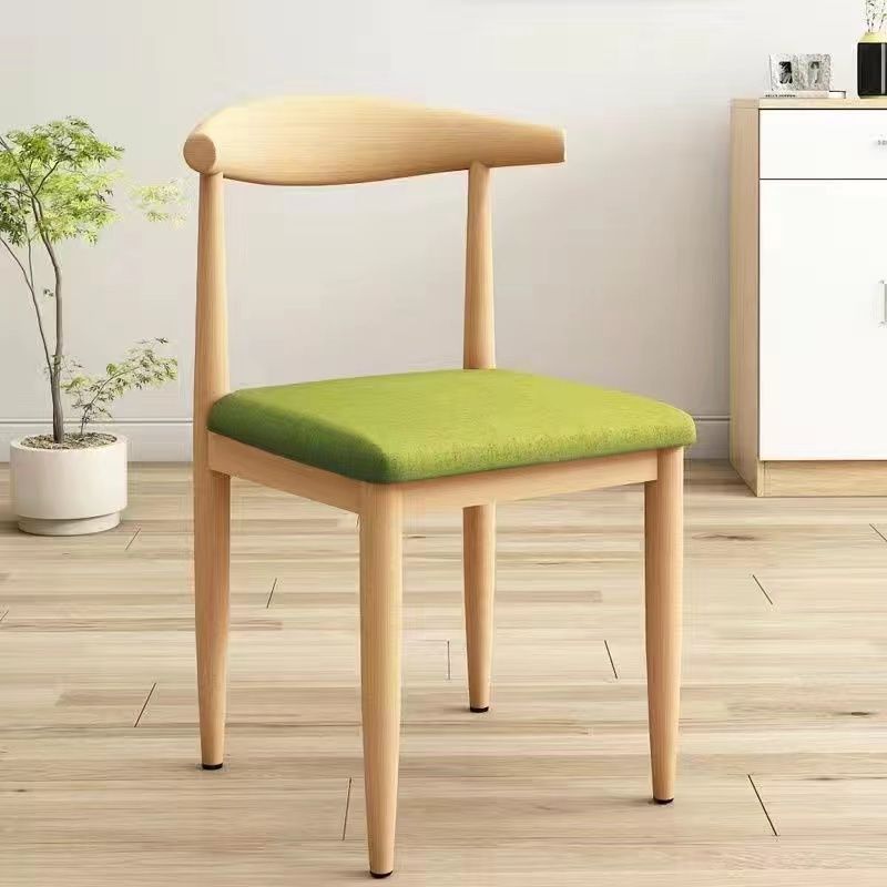 Modern Minimalist Dining Chair Bowlift