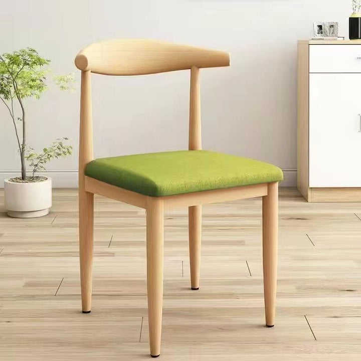 Modern Minimalist Dining Chair Bowlift