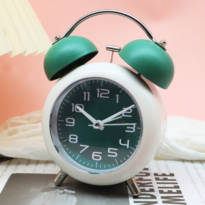 Alarm Clock Bowlift