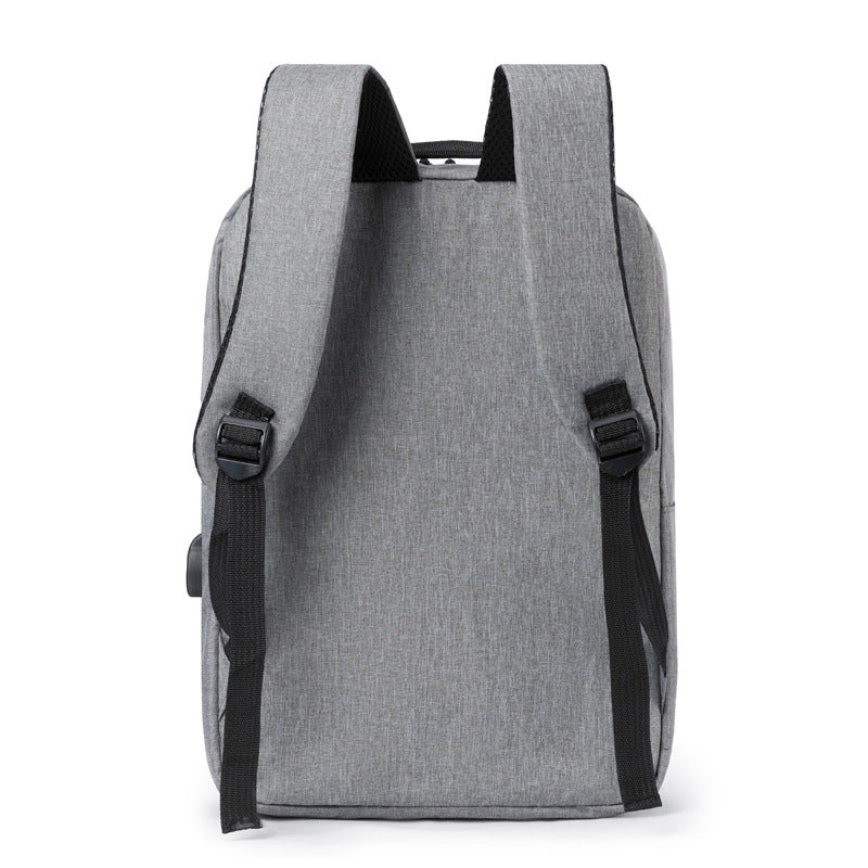 Slim Profile Professional Backpack Bowlift