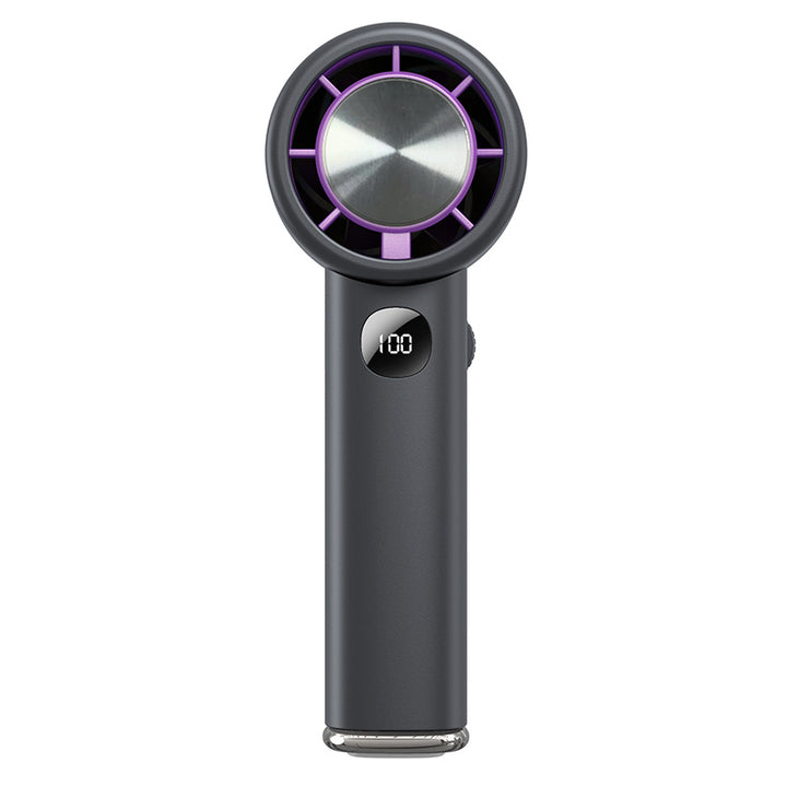 Unisex Advanced Rechargeable Handheld Hair Dryer Bowlift