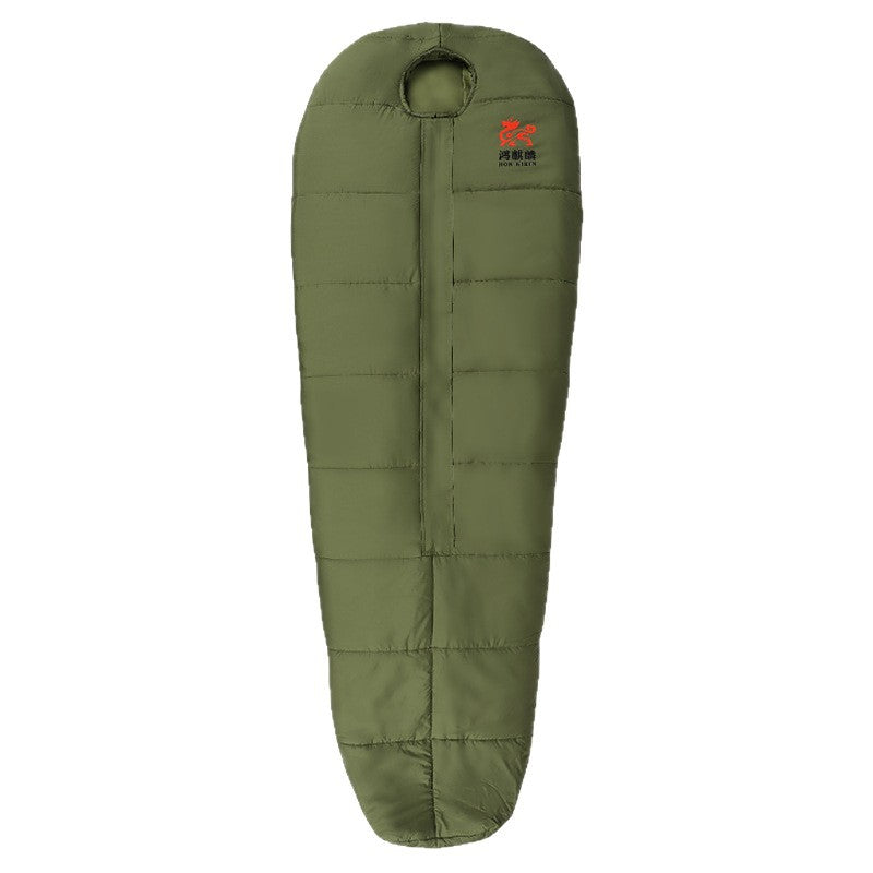 Sleeping bag Bowlift