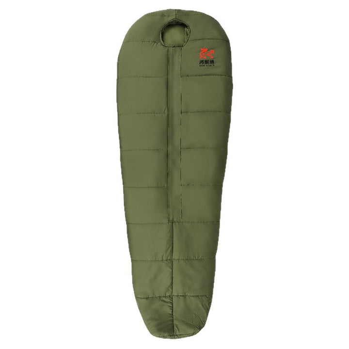 Sleeping bag Bowlift