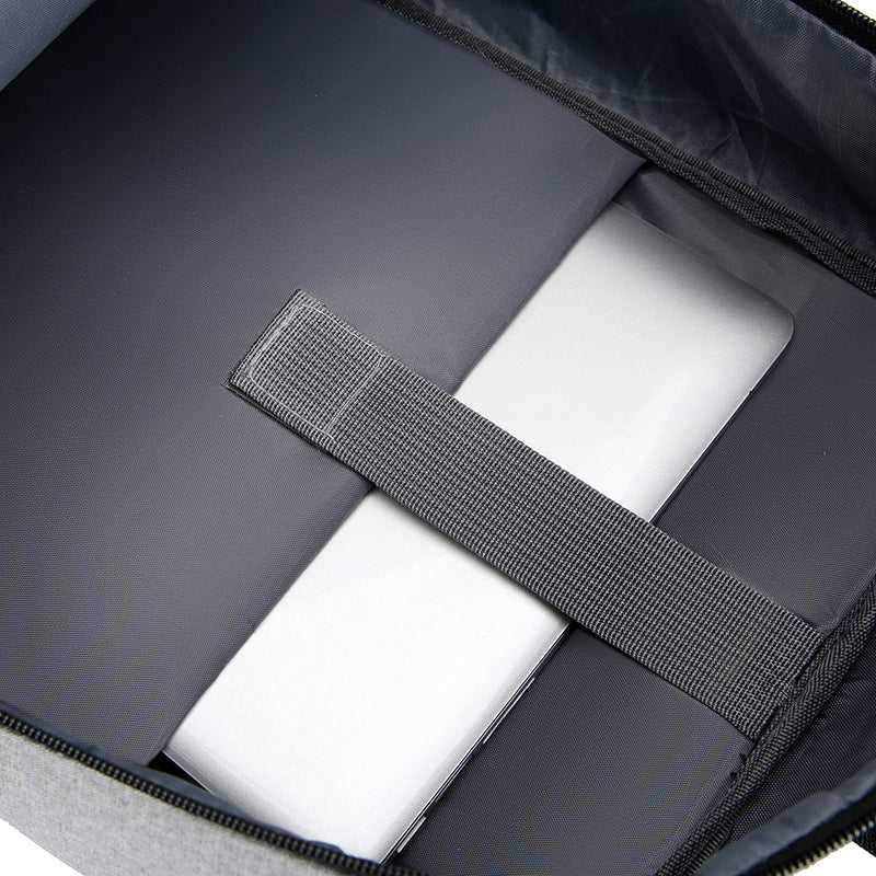 Modern Laptop Backpack Bowlift