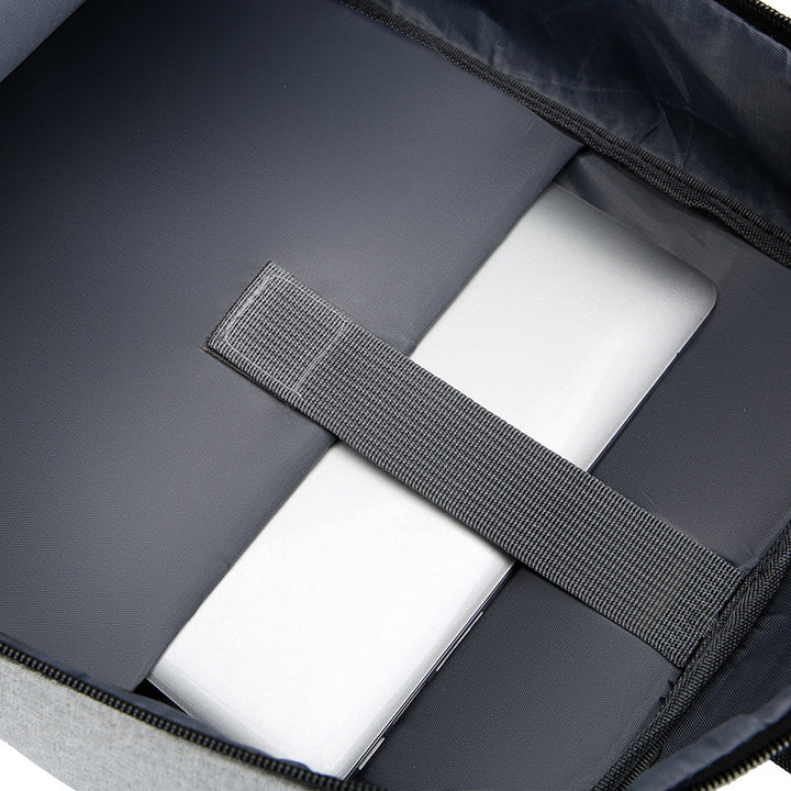 Modern Laptop Backpack Bowlift