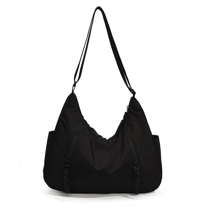 Casual Chic Hobo Handbag Bowlift