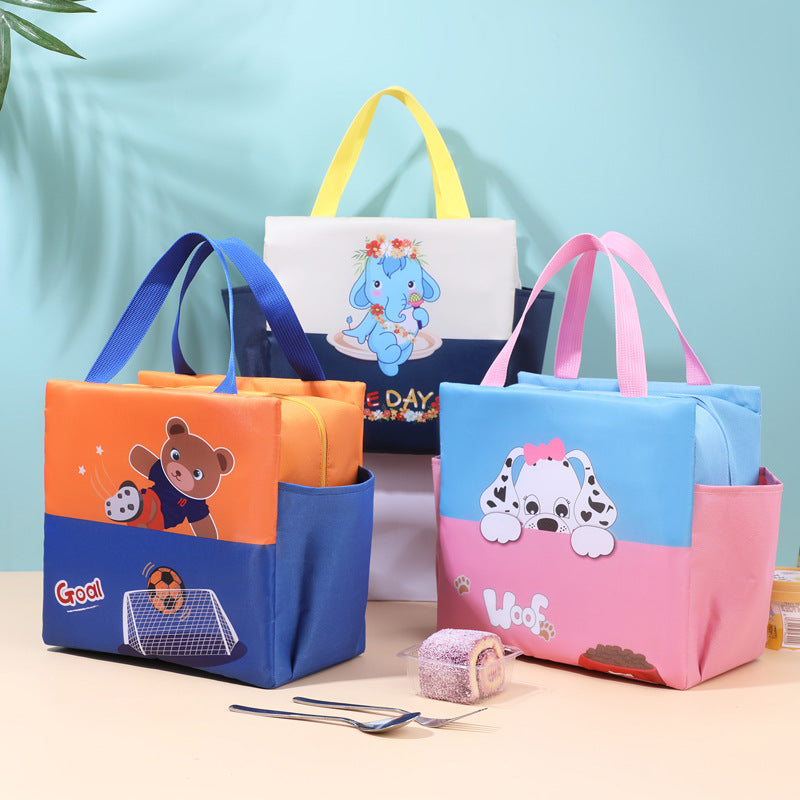 Stylish and Practical Shopping Bag Bowlift