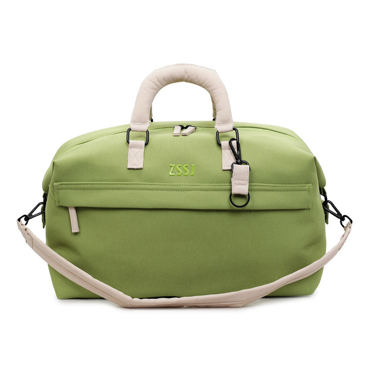 Stylish tote bag with adjustable shoulder strap and durable material Bowlift