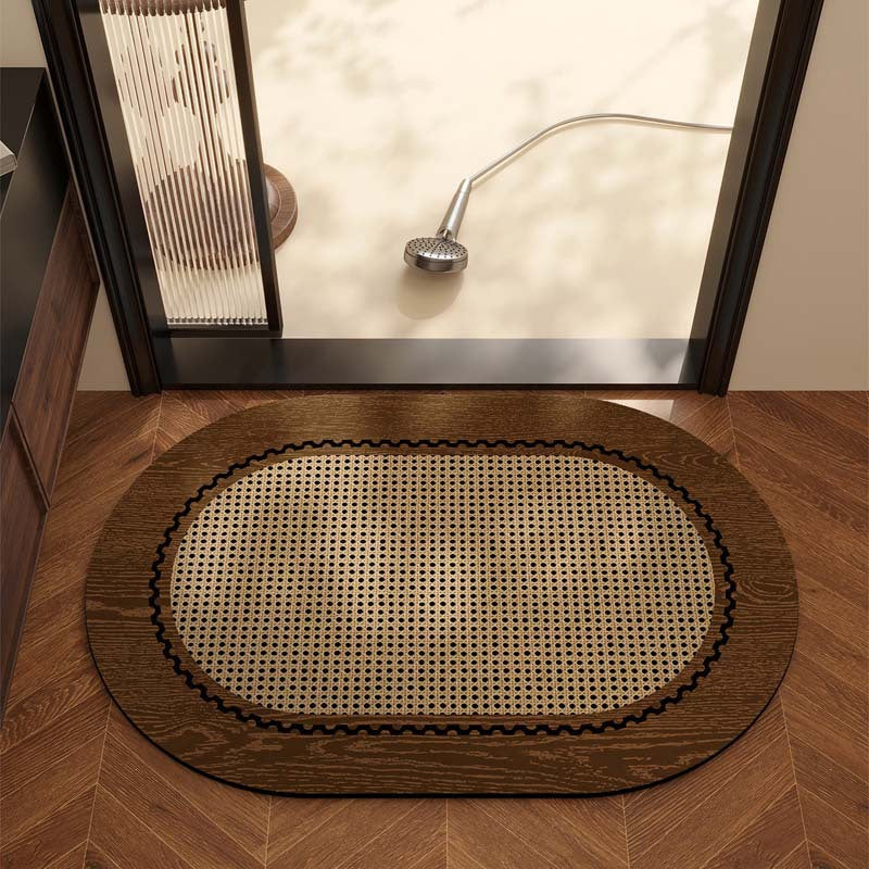 Bath Mat Bowlift