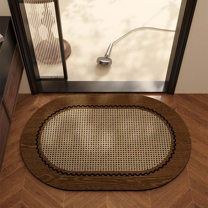 Bath Mat Bowlift