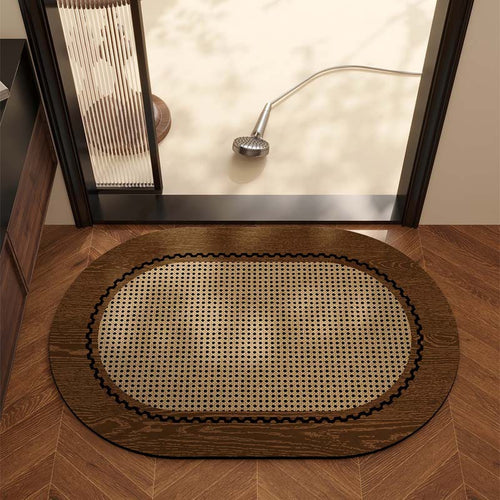 Bath Mat Bowlift