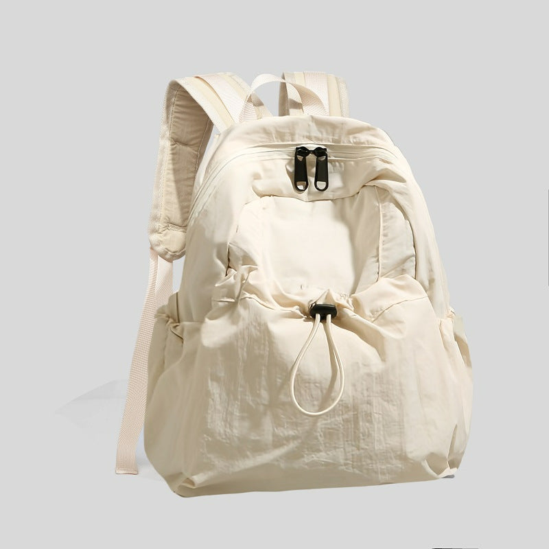 Functional Lightweight Hiking Backpack Bowlift