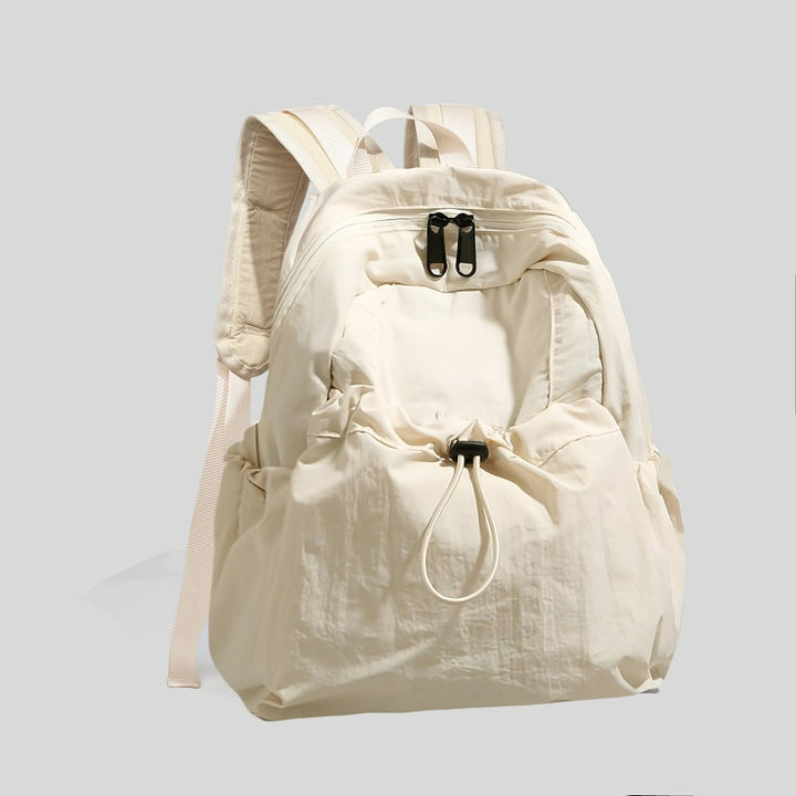 Functional Lightweight Hiking Backpack Bowlift