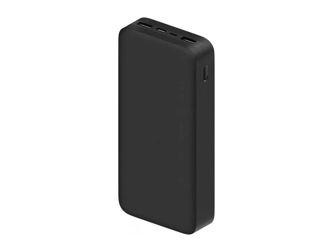 High-capacity portable power bank with dual USB ports and USB-C input Bowlift