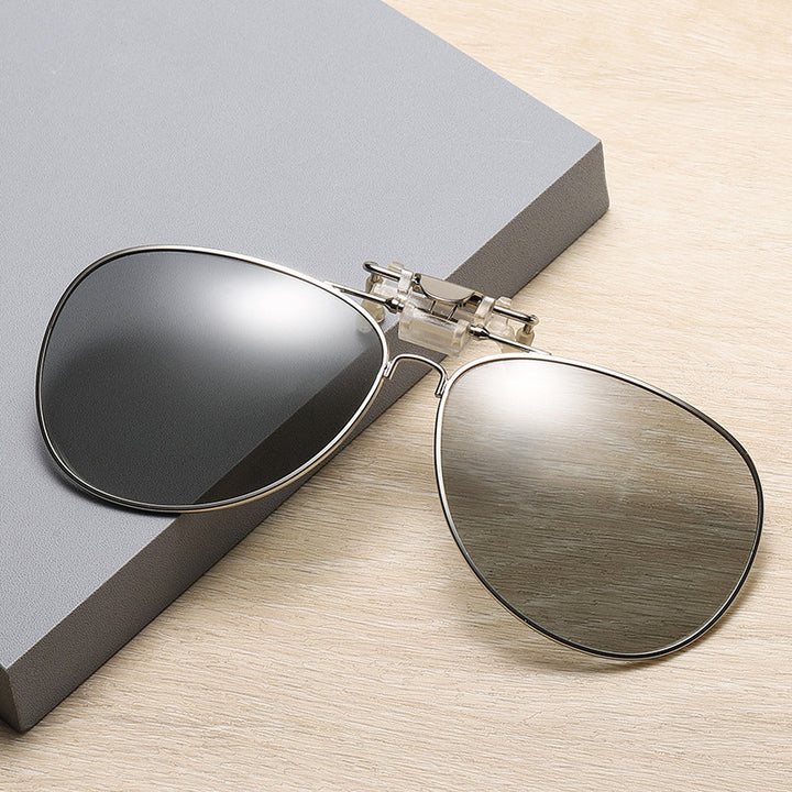 Women's Reversible Sunglasses with UV Protection Bowlift